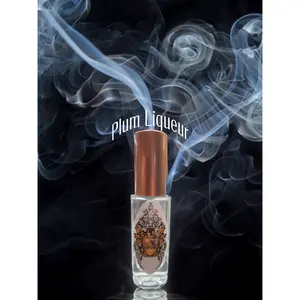 Plum Liqu3ur