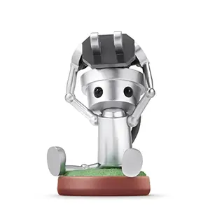Nintendo Chibi-Robo Amiibo
