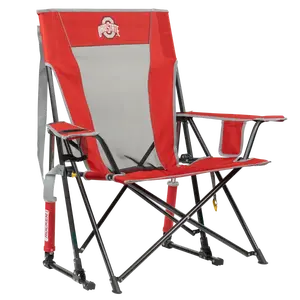 Comfort Pro Rocker™ - Ohio State Buckeyes