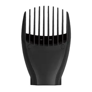 INFINITIPRO by Conair The Knot Dr. Volume Pik Attachment, Root Lift Volumizer for Hot Air Dryer Brush, Salon Blowout Styling Tool