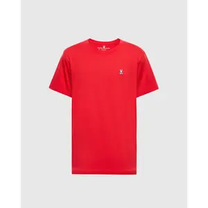 MENS CLASSIC CREW NECK TEE - B6U014CRPC