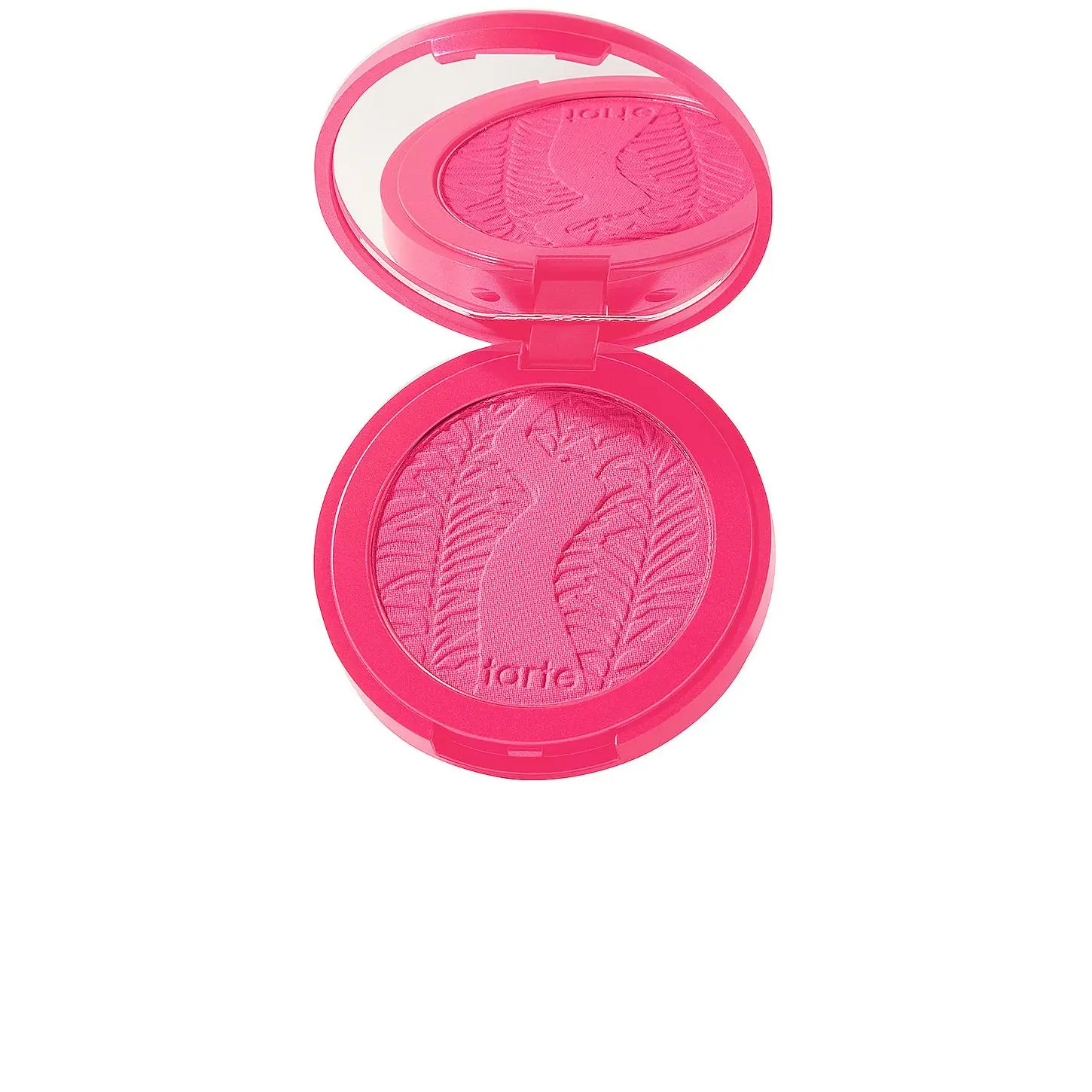 tarte Amazonian Clay 12-Hour Blush in Big Ego