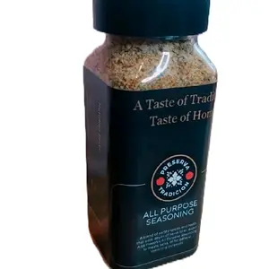 All Purpose seasoning