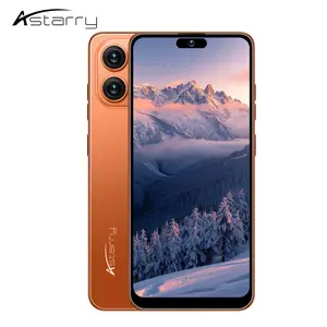 Astarry- unlocked Android 12 smartphone, Android mobile phones, 6.93 large-screen display, dual-card dual standby function, 16+20MP HD pixels, eight nuclear processor, 4GB +64GB storage space. 5000mAh battery life