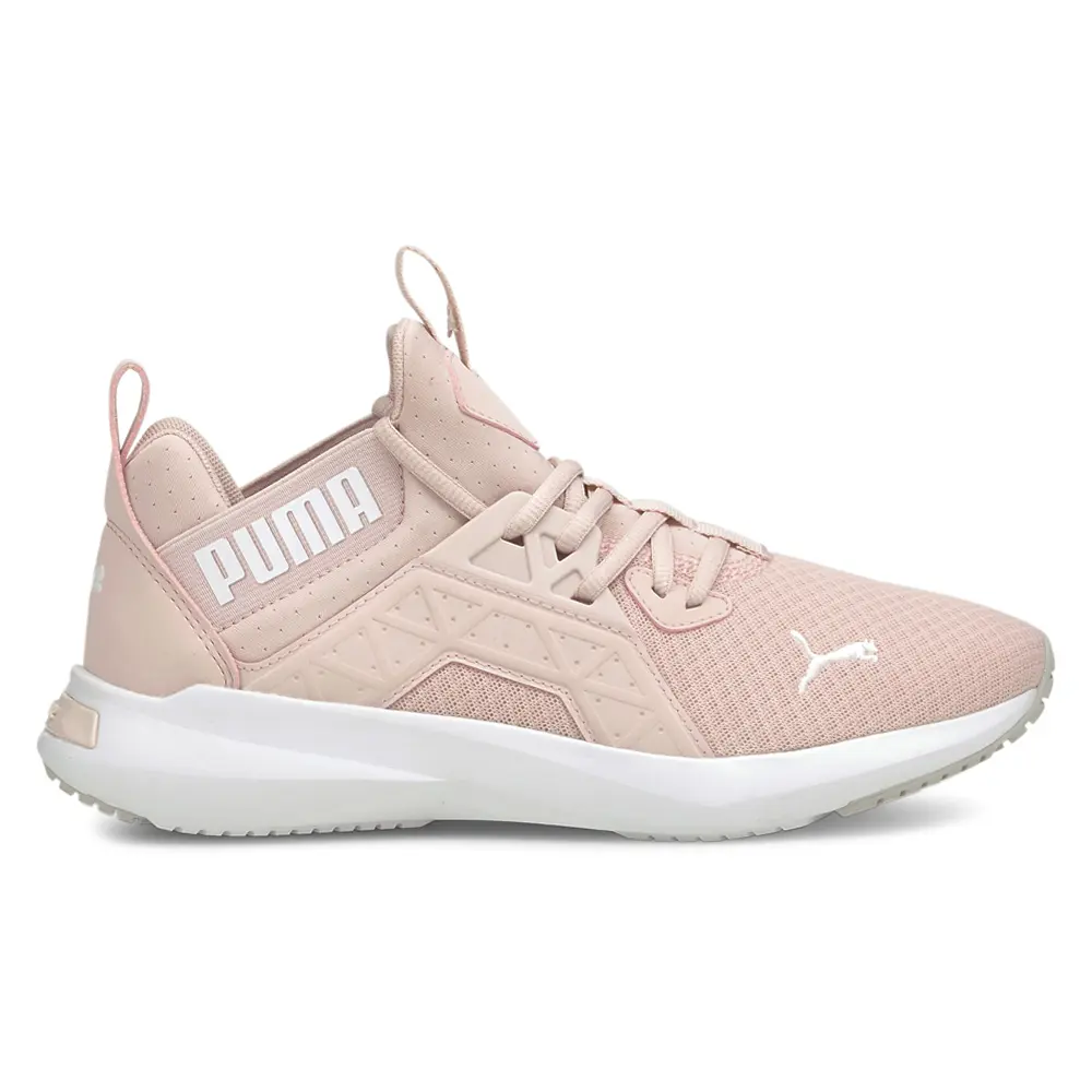PUMA Womens Softride Enzo Nxt Running Sneakers Shoes - Pink