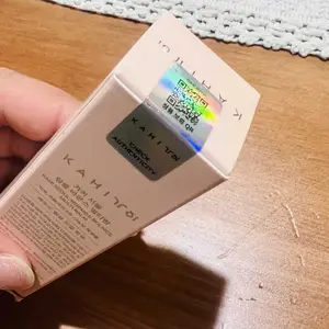 Product Review of Kahi Seoul All in One Beauty Balm Essential - Hydrating Multi-Use Balm for Face Lips & Neck Anti-Aging Radiance Booster with Salmon Collagen Jeju Fermented Oil & PDRN Skin Repair Moisturizing from Y**r S**z