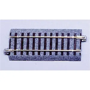 Kato USA 2111 Ho 94mm 3 11/16 STRAIGHT TRACK(2)-1
