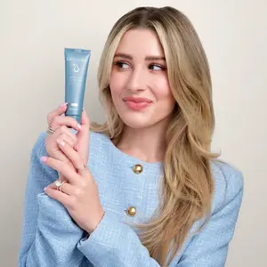 Face Reality Sulfur Spot Treatment Acne Cleanser Cream Blemish Barrier Patches