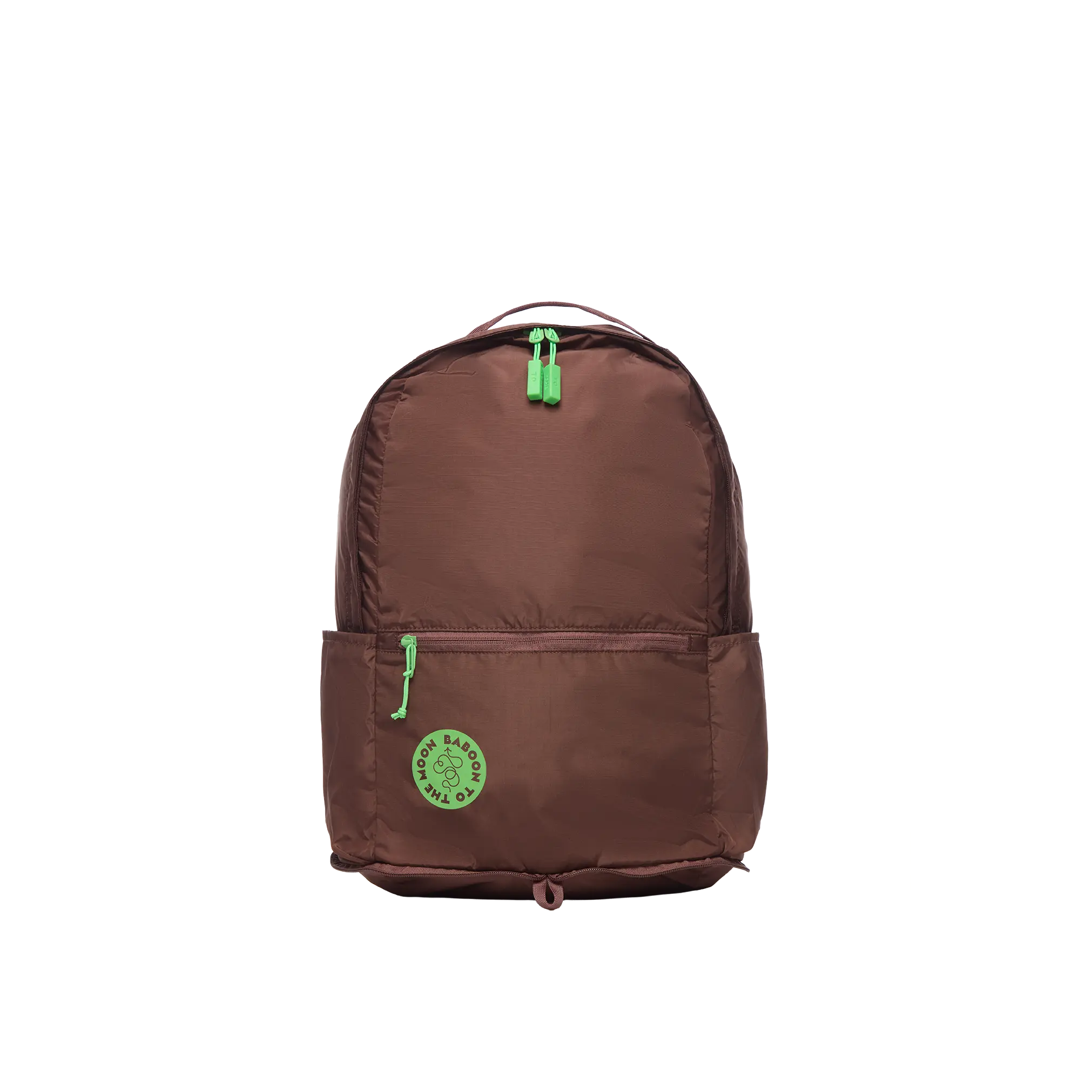 Packable Backpack
