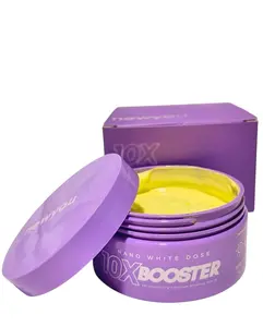 New You 10X Booster Nano White Dose Premium Moisturizing Face