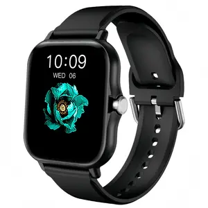 Smart Watch for Men-1.83" HD Touch Screen Smartwatch,Bluetooth Call,Smart Watches for Android & iPhone,Calculator,Sedentary reminder，Alarm，Smartwatch,Gift,Wearable,Wristwatch