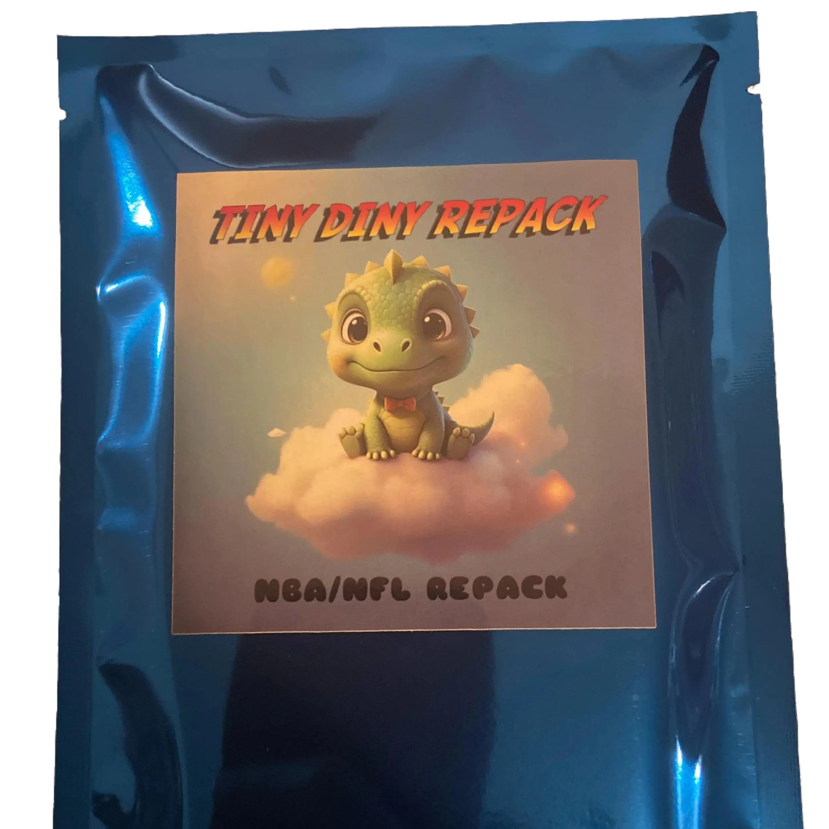 Tiny diny pack
