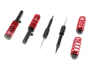 Raceland Classic Coilovers for BMW E90/E92 3-Series AWD (2006-2012) LIFETIME WARRANTY