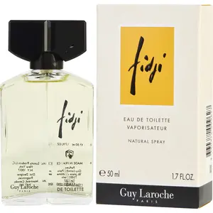 Fidji By Guy Laroche Edt For Women