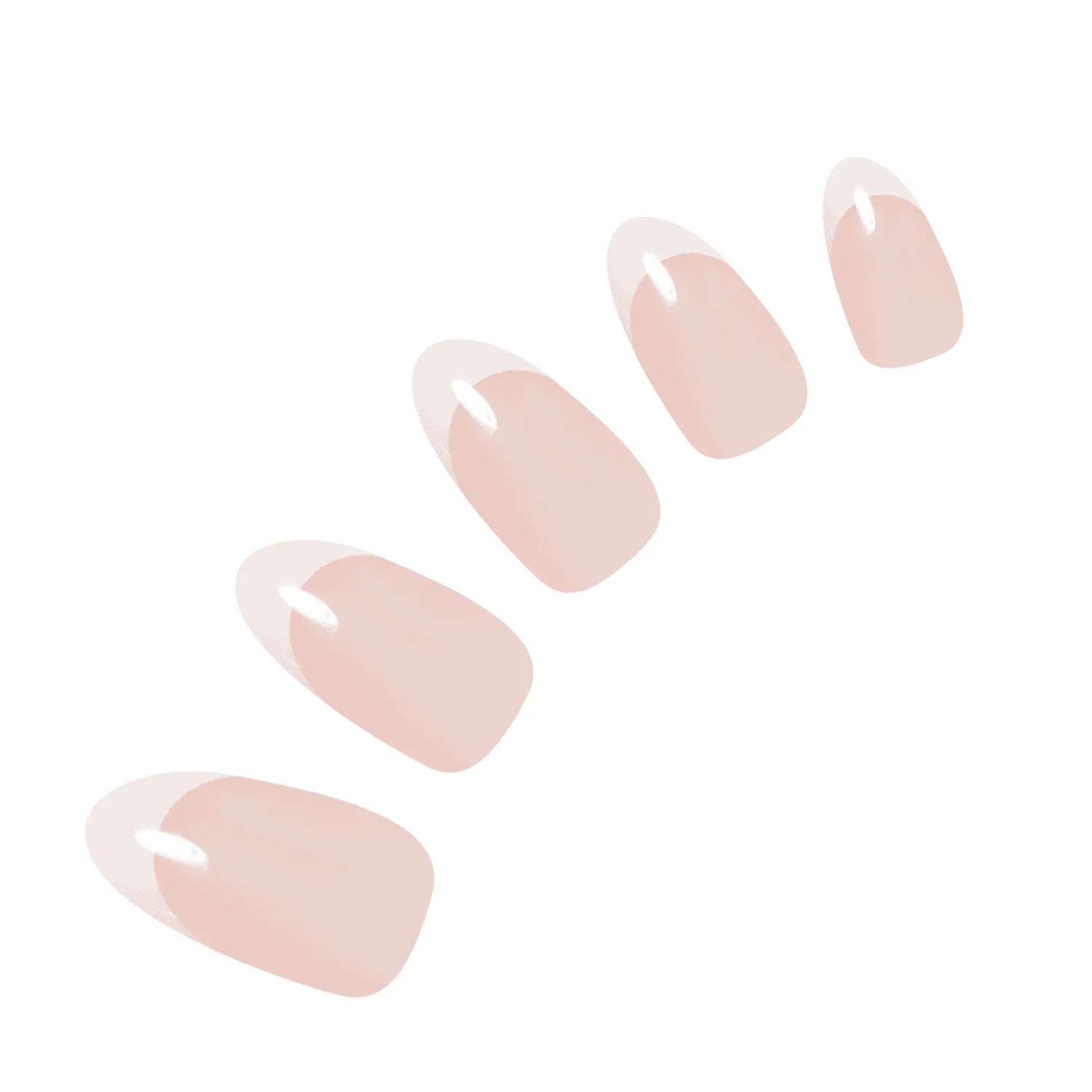 Very Vanilla Magic Press - press on nails