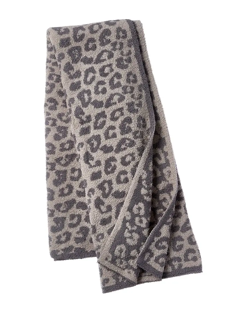 Barefoot Dreams Cozychic Bitw Adult Throw Barefoot Dreams Cozychic Bitw Adult Throw