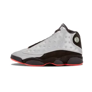 Air Jordan 13 Retro PRM "Infrared 23" 696298 023