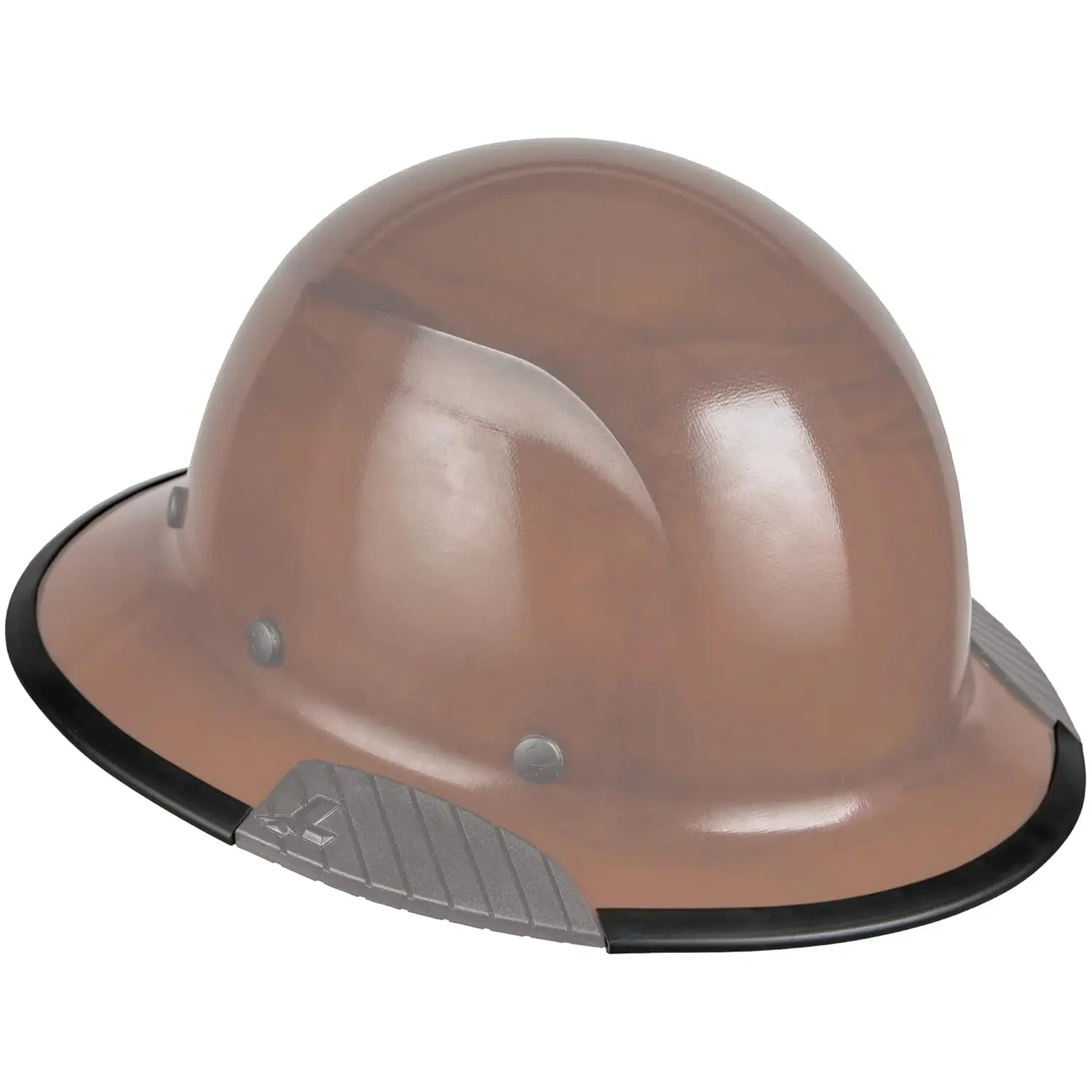 Unisex HDBP-21FB DAX Full Brim Guard, Lightweight 2.8oz Self-Adhesive Pre-Cut Perfect Fit Welding & Soldering Tool Accessory