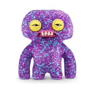 ZURU Fugglers Laboratory Misfits 9'' Plush (Squidge)