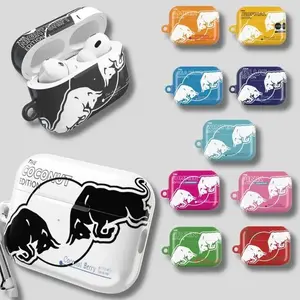 Energy Drinks Inspired AirPods Case, for all Gen 1 2 3 4 & Pro 1 2, Aesthetic Air Pods Case Cover Protective, Gift