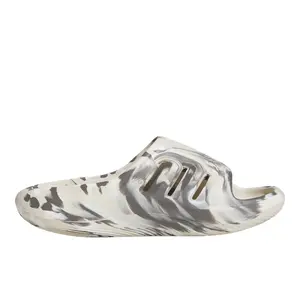 adidas Mens Adifom Iiinfinity Slide Casual Sandals Casual - White