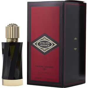 Versace Atelier Encens Supreme By Gianni Versace Eau De Parfum For Unisex Versace Atelier Encens Supreme By Gianni Versace Eau De Parfum For Unisex