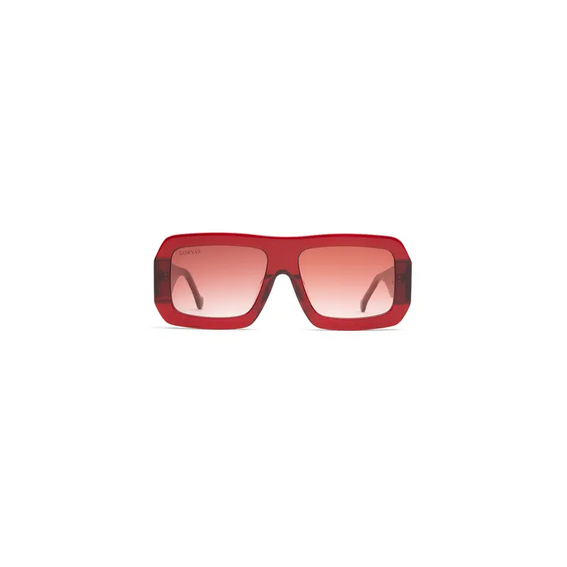 Lorvae Sneaky Link Sunglasses Bright Hot Pink Rectangular Trendy Shape Sneaky_Link_4.png?v=1761964675  main image 4