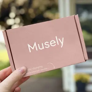 Musely FaceRx The cream (NEW) Skin lightening cream for private parts