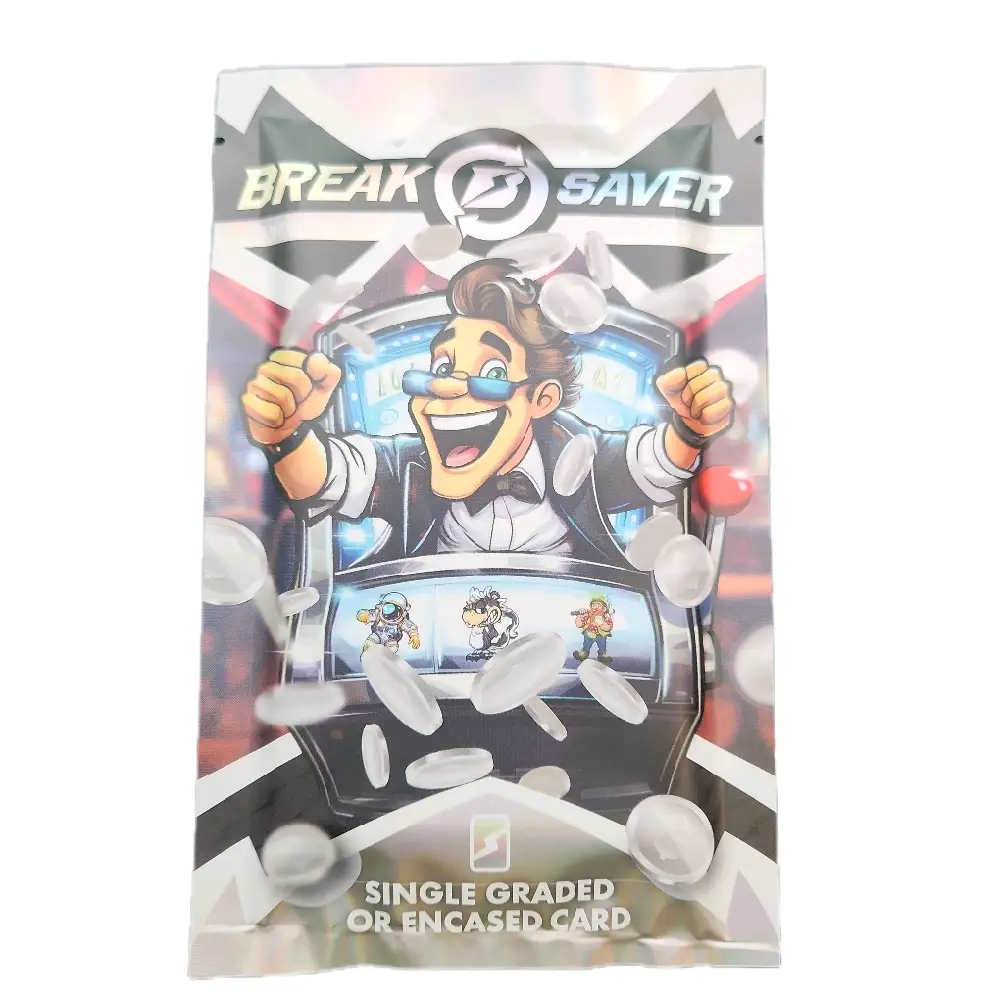 Silver Multi Sport Conference Break AFC vs NFC - Graded Cards from Various Sports