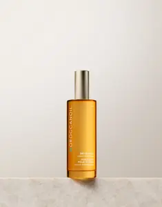 Dry Body Oil