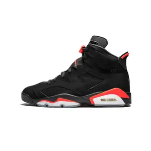 Air Jordan 6 Retro "Infrared 2019" 384664 060