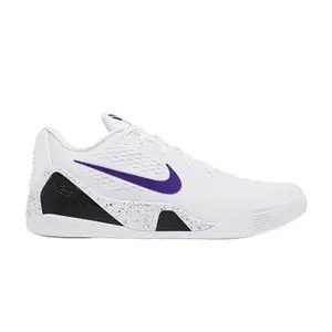 Nike Kobe 9 EM Protro TB 'Lakers Home'