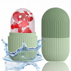Ice Ball Face Massager