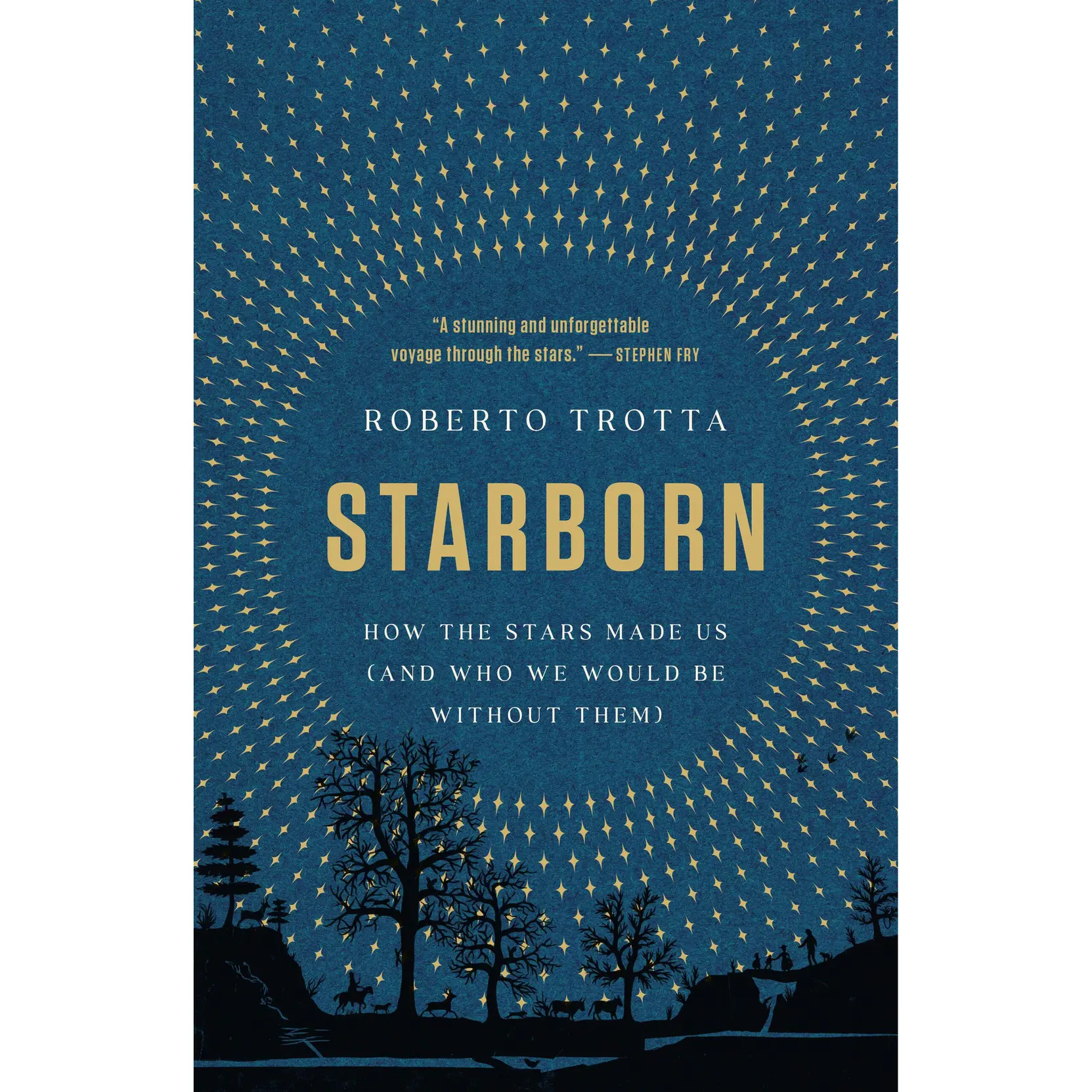 Starborn