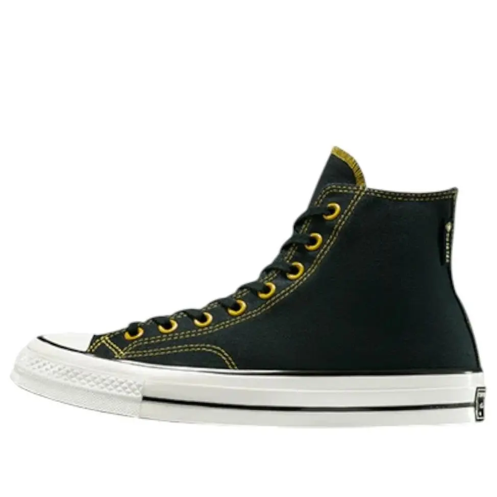 Converse Chuck 70 GORE-TEX Waterproof 'Black Sunny Angle' A13295C Converse Chuck 70 GORE-TEX Waterproof 'Black Sunny Angle' A13295C