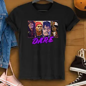 Art - Dave Chappelle (4) T-Shirt