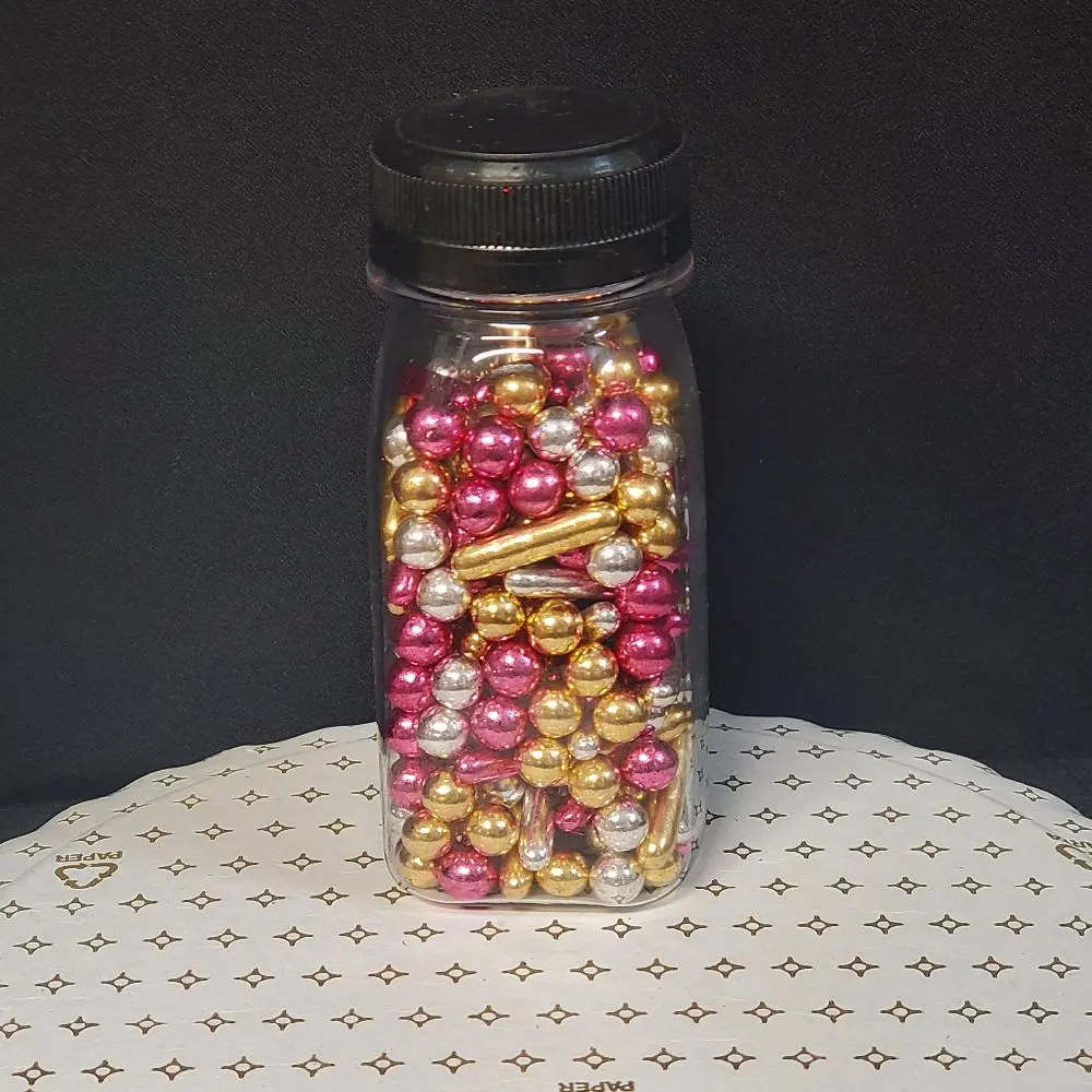 Edible Pearls  for Your Dessert Needs