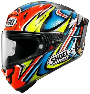Shoei X-Fifteen Daijiro Full-Face Helmet