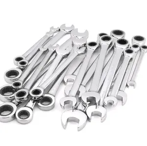 Craftsman 20-Piece Ratcheting Combination Wrench Set