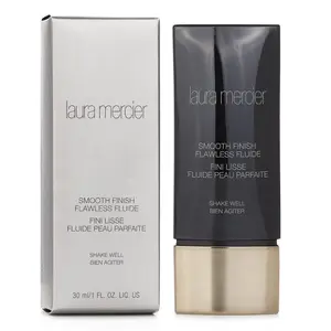 Laura Mercier Smooth Finish Flawless Fluide - # Chestnut 30ml/1oz