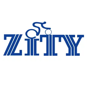 ZITY shop logo