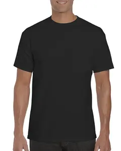 Gildan Mens Heavy Cotton Pocket T Shirt