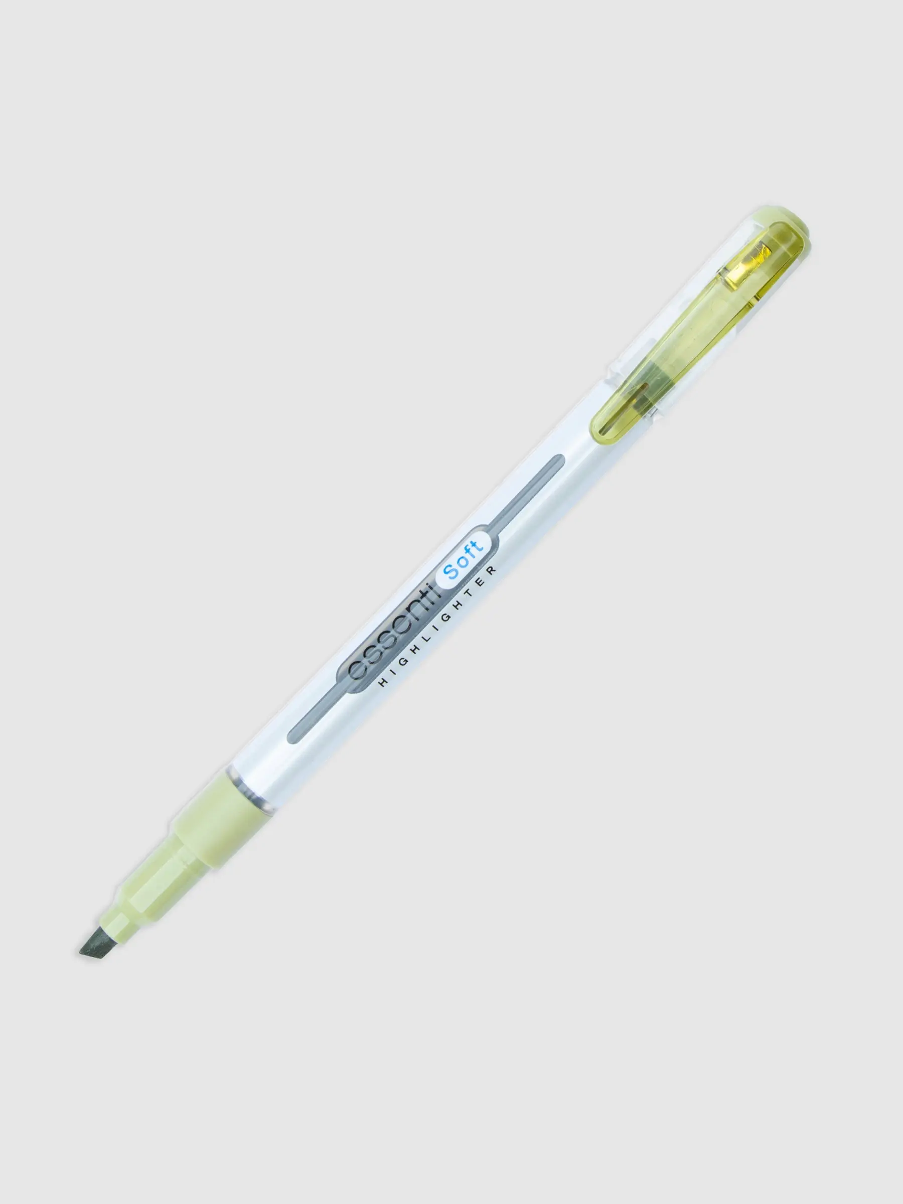 Monami Essenti Soft Highlighter