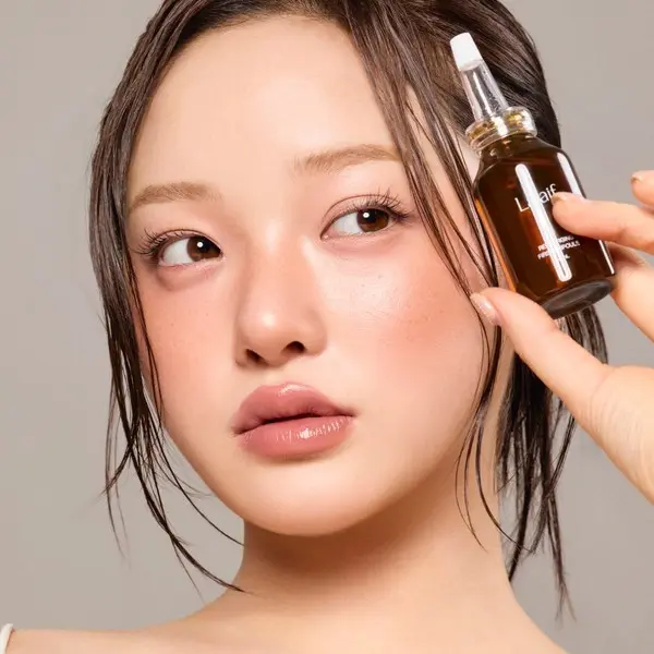 Lalaif Recharging First Ampoule