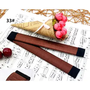 Direct Sales Korean Wig Snap Ring Bun Maker Heatless Curler for Effortless Chignon and French Curls