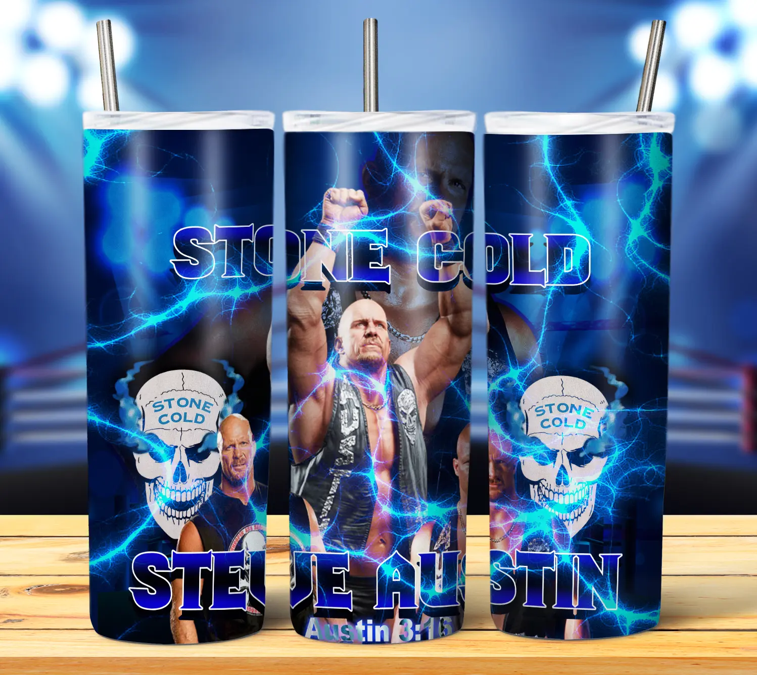 StoneCold Steve Austin