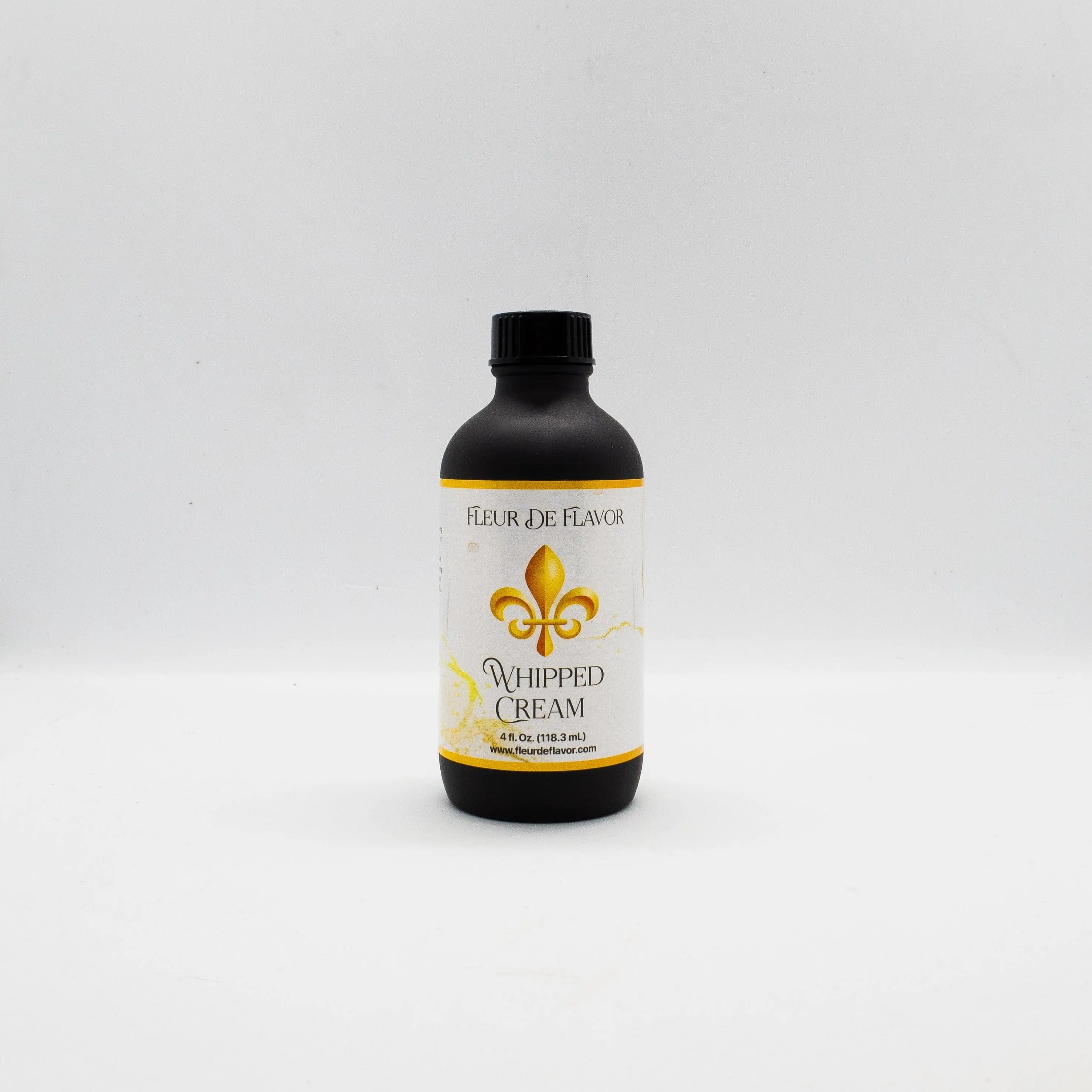 Fleur De Flavor Whipped Cream Flavor