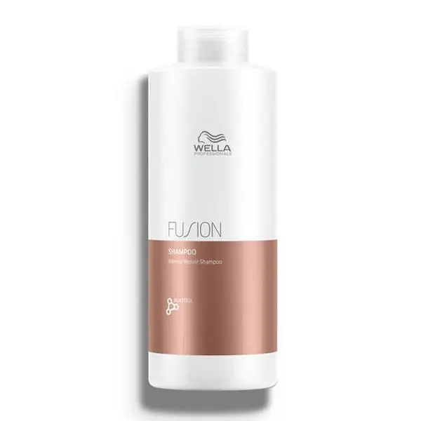 Wella Professionals Fusion Intense Repair Shampoo Wella Professionals Fusion Intense Repair Shampoo