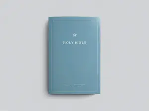 Economy Bible Paperback