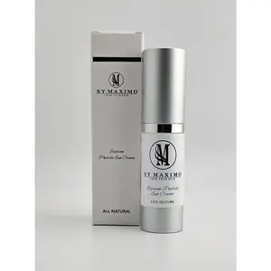 Elysian Peptide Eye Cream with Arbutin and Caffeine for Radiant Skin